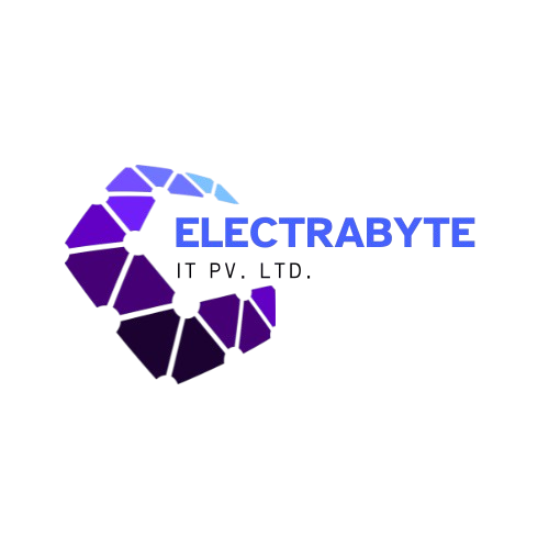 Electrabyte Logo