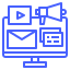 Managed Services Icon