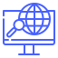 Web Development Icon
